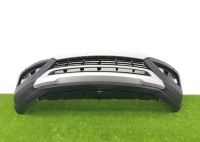 фото thumb №1, Opel crossland x бампер перед передній накладка dół бампера