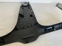 Vw golf vii рестайлинг  молдинг порог накладка стойка b левая Киев, фото thumb