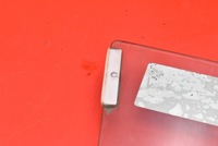 фото thumb №6, Стекло боковая левая перед передняя fiat panda 2 ii 5d hb 03-11