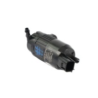 фото thumb №9, Vw volkswagen amarok mk2 лобовое стекло помпа омывателя jl34-17664-ba