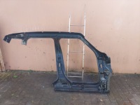 фото thumb №4, Mini countryman r60 обшивка блок двигателя левый перед передний средний порог