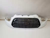 фото thumb №1, Решітка радіатора решітка радіатора ford transit mk8