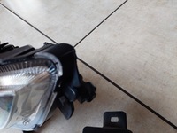 фото thumb №4, Свет led - левая - решётка - hyundai i30 ii 2012