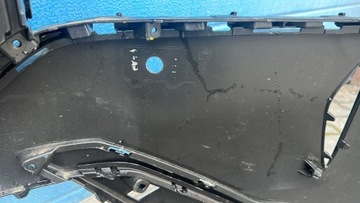 фото thumb №8, Hyundai santa fe 2021- бампер перед переднее