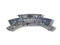 фото thumb №8, Бампер перед audi a8 d3 facelift 2007 4e0807437aa