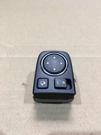 фото thumb №1, Перемикач регулювання дзеркал kia оригінальний номер 93530-j7000