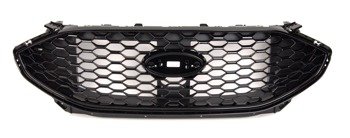 фото thumb №1, Решётка радиатора бампера перед edge 2018- bez камеры