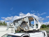 фото thumb №1, Renault zoe чверть лонжерон перед ліва