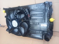 фото thumb №7, Комплект радиатор mini cooper f54 f57 f60 2.0i turbo 7617636 7617598 7617609