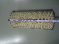 Фильтр воздуха mann фильтр c15 165/4 Недорого, фото thumb