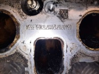 Головка валы 1.6tdi cay 03l103373a в Украине, фото thumb