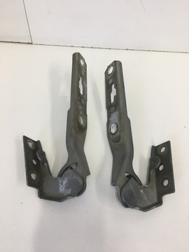 фото thumb №15, Петля капота audi a4 b7 2004-2008 європа колір 8e0823302e 8e0823301e