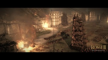 TOTAL WAR ROME 2 EMPEROR EDITION PL KLUCZ STEAM
