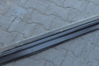 фото thumb №8, Mitsubishi eclipse cross накладка пороговая левая 7250a131