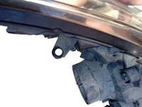 фото thumb №7, Фара лампа лівий перед renault trafic iii opel vivaro b оригінальний номер 260605173r