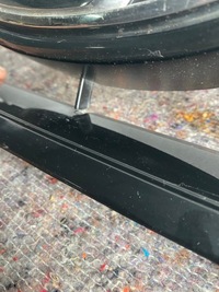 фото thumb №8, Решётка радиатора решётка радиатора lada vesta 8450008666