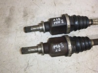 фото thumb №2, Renault оригінальний номер 8200626043r r привідний вал