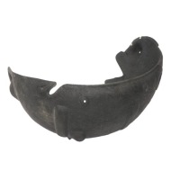 фото thumb №11, Mercedes r171 корпус подкрылок задняя левая крыло колеса a1716901730