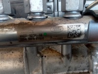 Jaguar e-pace рестайлінг  x540 двигун 2.0 d 204dty 29.850km 2022 рік Доставка, фото thumb