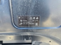 Капот bmw x1 f48 2015-2022 оригинальная крышка двигателя Киев, фото thumb