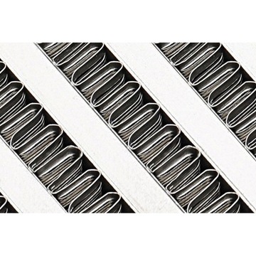 Универсальный интеркулер FMIC 550X140X65MM