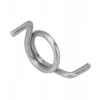 фото thumb №8, 4 szt. ремонт пружина пружина замка дверь