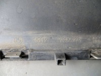 фото thumb №9, Bmw x1 f48 бампер задняя задний 668 14-