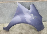 фото thumb №8, Крыло передний левый / правый перед hyundai ix20 2010-19