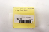 фото thumb №6, Nl208 toyota proace city 1.5d колесо розподільного валу