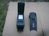 фото thumb №9, Підлокітник холодильник opel signum lg003875