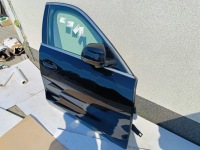 фото thumb №13, Дверь перед левое правое bmw x6 g06 lci 416 карбон schwarz идеальные