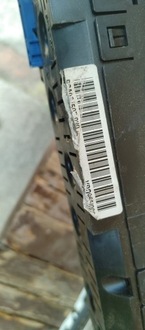 фото thumb №15, Спідометр  citroen оригінальний номер 965166380 xsara picasso