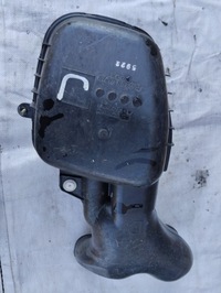 фото thumb №5, Резонатор воздуха subaru impreza ii gd forester ii sg 2.0 b boxer