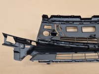 фото thumb №5, Решітка радіатора решітка радіатора opel grandland x хром