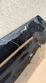 фото thumb №5, Mg mg4 ev 2022- кришка передня / капот двигуна