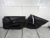 фото thumb №15, K985 сиденья диван sport bmw e60 полукожа м-пакет uk