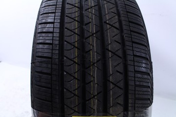 СПОРТИВНАЯ ШИНА CONTINENTAL CROSSCONTACT LX 275/45/R20