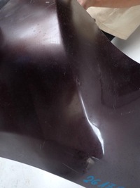 фото thumb №9, Toyota urban cruiser 08-14 бампер задняя задний