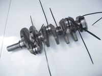 фото thumb №1, Wał коленчатый renault clio v nissan micra k14 dacia sandero logan 1.0 sce