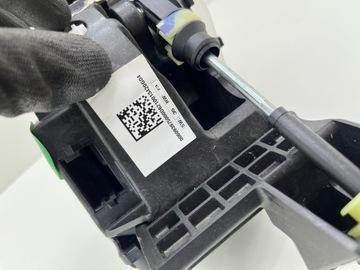 фото thumb №14, Jeep compass ii выборщик рычаг ручка изменения коробки передач европа 52129532