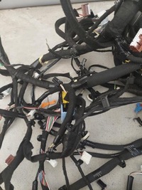 фото thumb №6, Trafic iii vivaro b установка консоли