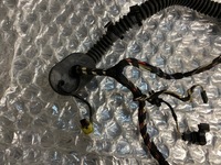 фото thumb №6, 7p5971161l жгут дверь cayenne porsche левый перед электропроводка кабель