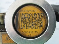 фото thumb №5, Isuzu trooper 3.0 d 4jx1 160km 02r инжектор 8971925963