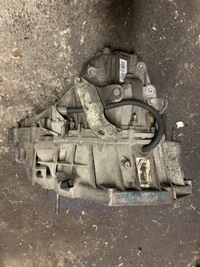 фото thumb №1, Коробка передач передач renault megane iii scenic 1.5dci