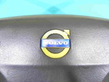 фото thumb №5, Руль подушка безопасности volvo v50 s40 ii c30