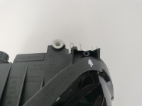 Фара левая фара fiat 500 2 20- electric full led в Украине, фото thumb