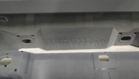 фото thumb №13, Mercedes s klasa 223 w223 молдинг поріг права ліва long amg 956