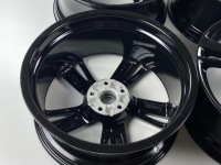 фото thumb №14, Диски audi rs3 8v0 audi sport 19 дюймов оригинал