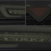 фото thumb №10, Фара задняя нижняя w бампер vland полный led чёрный toyota gt86 gt-86 frs brz