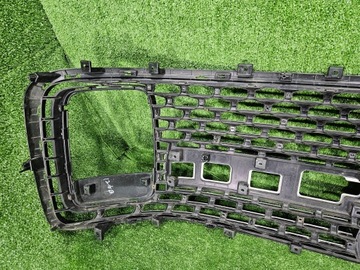 фото thumb №8, Hyundai staria lounge 21- решётка радиатора решётка решётка w бампер перед